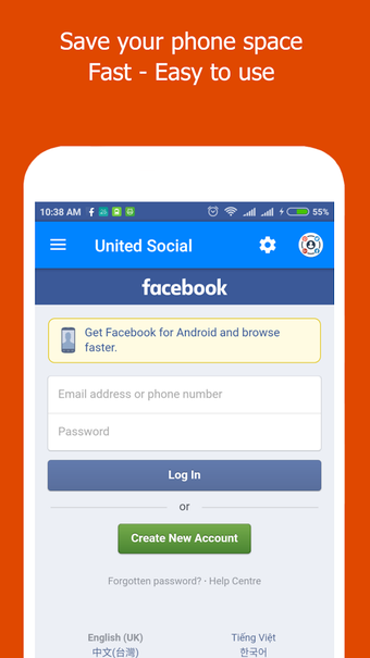 Image 1 for United Social - All Socia…