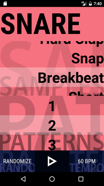 Image 1 for Rap Beat Maker - Freestyl…