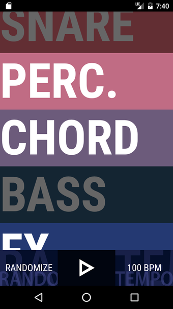Image 2 for Rap Beat Maker - Freestyl…