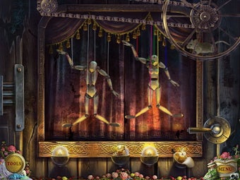 Image 0 for PuppetShow: Lost Town Col…