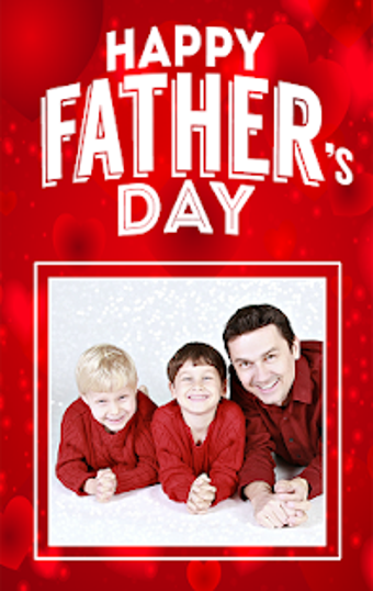 Image 3 for Photo Frames For Fathers …