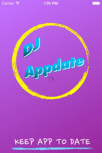 Image 0 for DJ Appdate