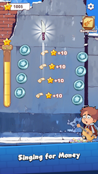 Image 0 for Coin Slicer Mania