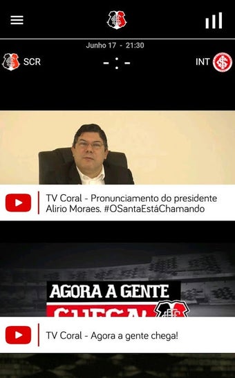 Image 0 for Santa Cruz FC