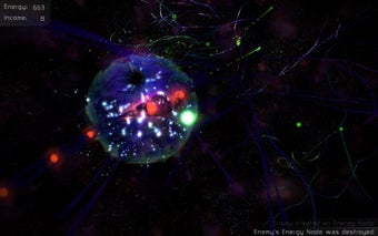 Image 3 for Star-Twine demo