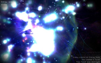 Image 0 for Star-Twine demo
