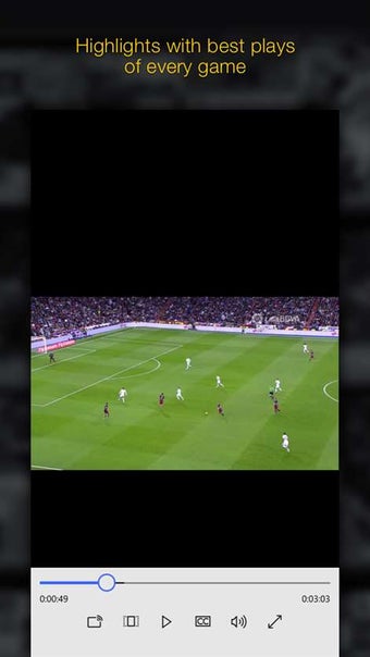 Image 1 for LaLiga TV - Futbol Oficia…