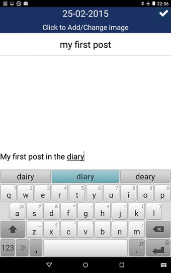 Imagen 1 para Secret Calculator Diary