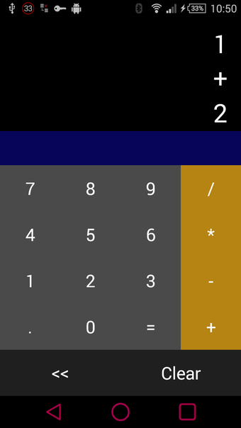 Imagen 0 para Secret Calculator Diary