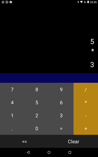 Imagen 0 para Secret Calculator Diary
