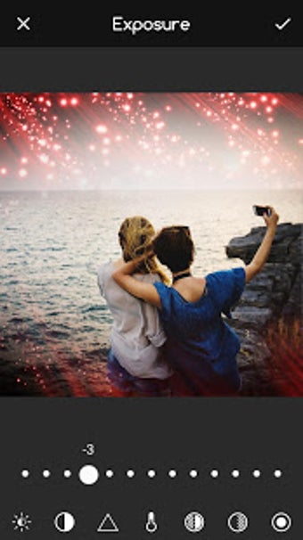 Image 3 for Glitter Photo Frames for …