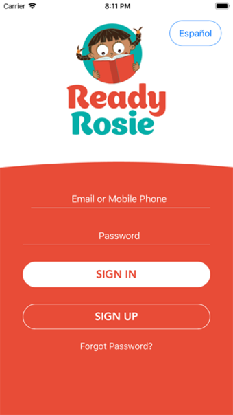 Image 2 for ReadyRosie