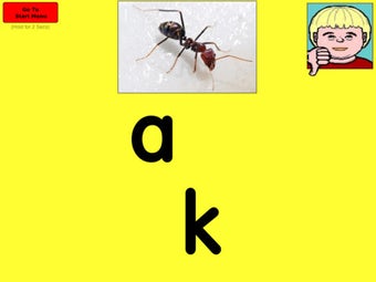 Image 2 for Scan-A-Word Lite