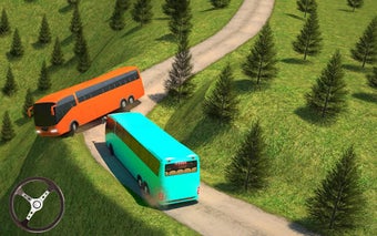 Image 1 for Coach Bus driving - New B…