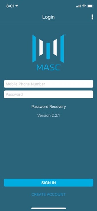 Image 1 for MASC Second Phone Number