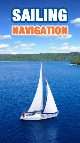 Imagen 3 para Marine Sailor - GPS Navig…