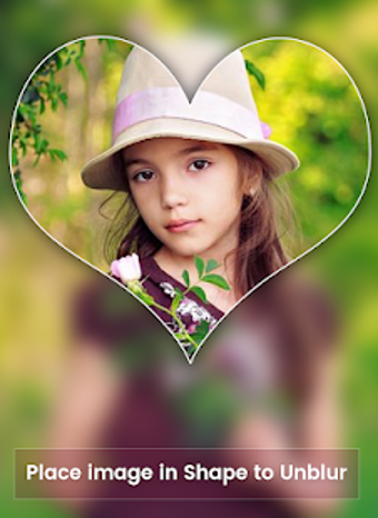 Image 2 for Blur Image Editor Pro
