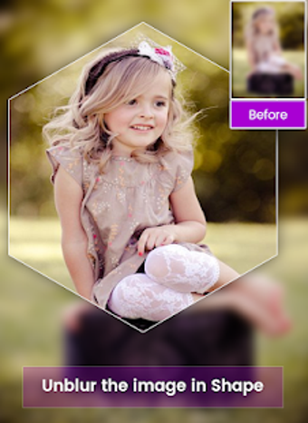 Imagen 1 para Blur Image Editor Pro
