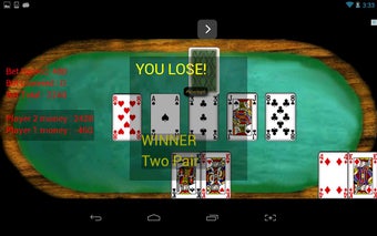 Imagen 1 para Texas Holdem Poker