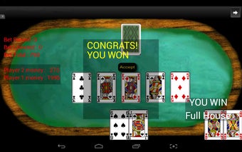 Imagen 0 para Texas Holdem Poker