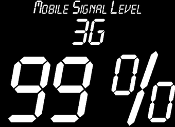 Image 0 for Internet Signal Finder