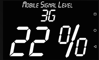 Image 1 for Internet Signal Finder