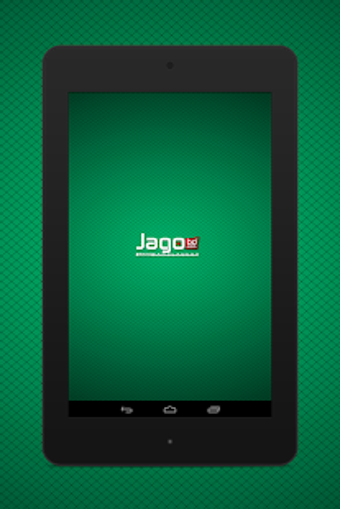 Imagen 1 para Jagobd - Bangla TV(Offici…