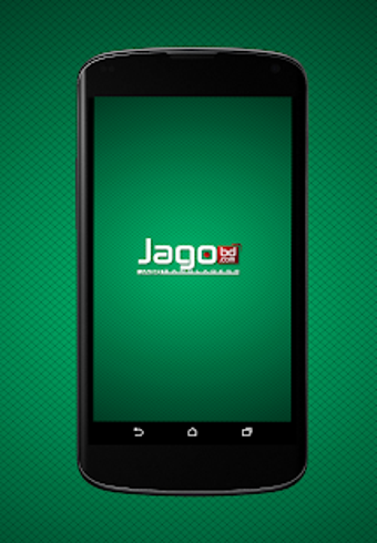 Imagen 2 para Jagobd - Bangla TV(Offici…