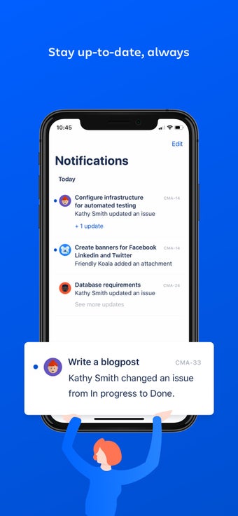 Image 2 for Jira Server