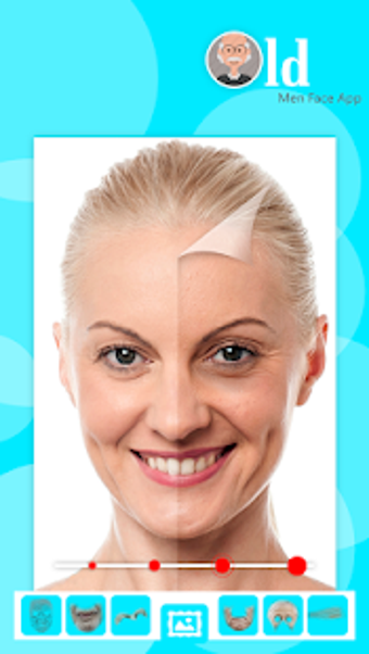 Image 0 for Gender And Changer Age Fa…