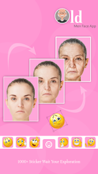 Image 3 for Gender And Changer Age Fa…