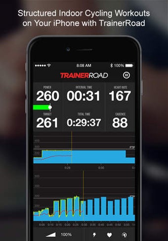 Image 0 for TrainerRoad