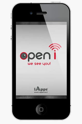 Imagen 0 para Open i