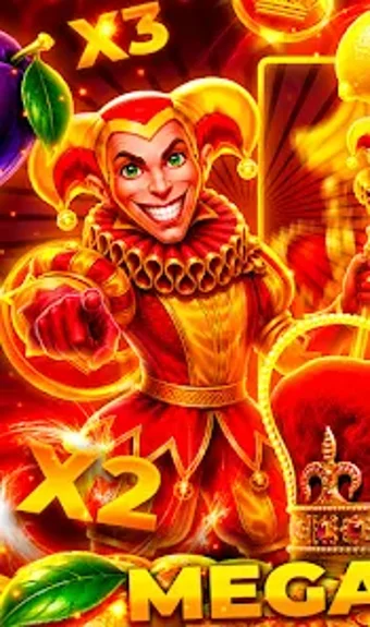 Imagen 0 para Blaze Crown Mix