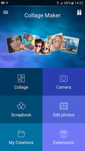 Image 2 for Collage Maker & Photo Edi…