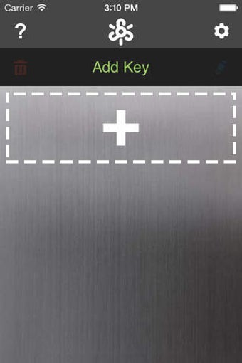 Imagen 0 para Gosh! Smart lock