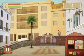 Image 0 for Tomato Town