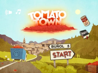 Image 4 for Tomato Town