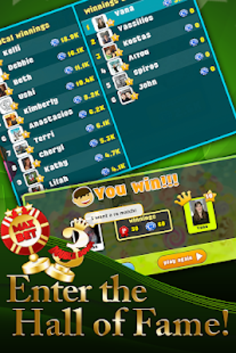 Image 3 for BlackJack Arena - 21 card…