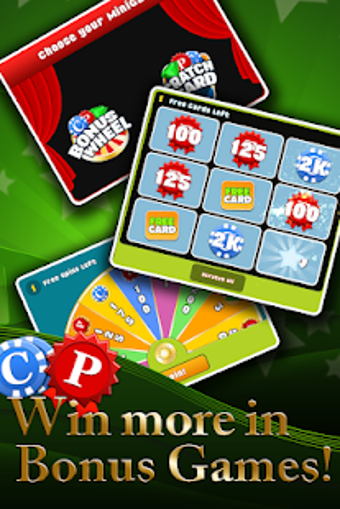 Image 2 for BlackJack Arena - 21 card…