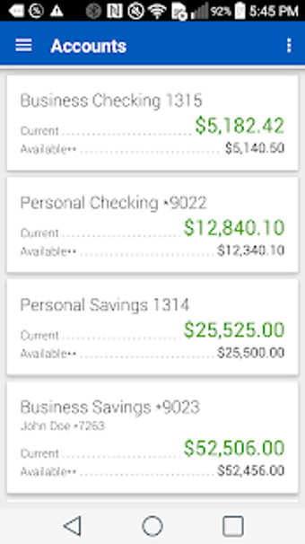 Image 1 for AEA Federal Credit Union …