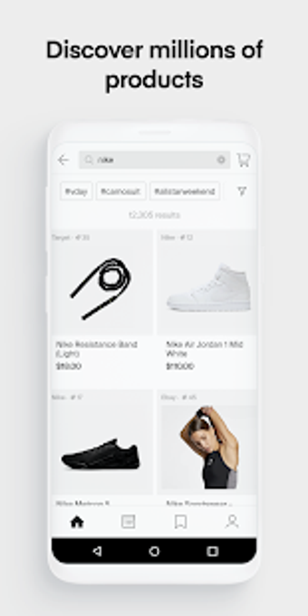 Image 3 for Honey Smart Shopping Assi…