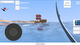 Imagen 0 para Pirates & Forts & Ocean W…