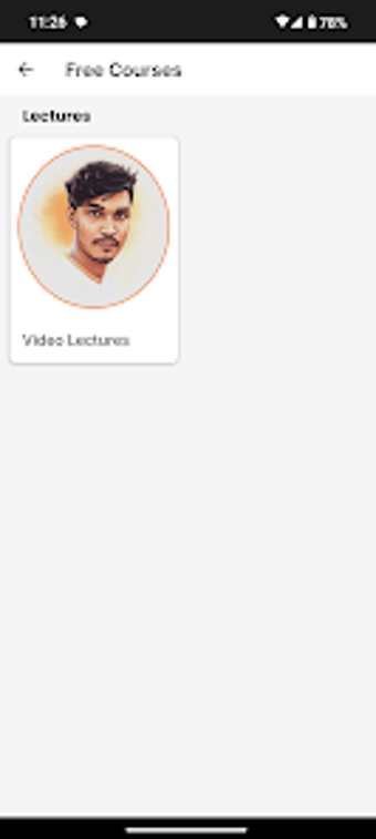 Image 0 for Harish Projects Video