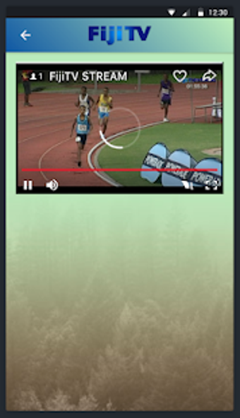 Image 1 for FijiTV
