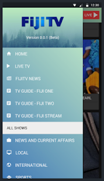 Image 3 for FijiTV