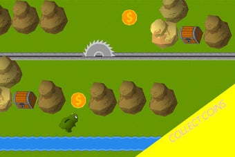 Image 0 for Road Cross Frog 3D: Endle…