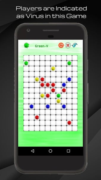 Imagen 2 para Virus vs Virus