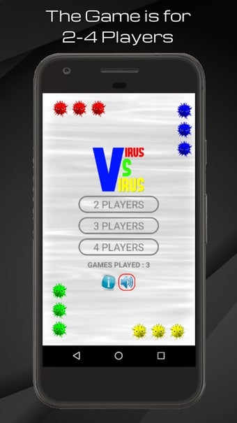 Imagen 1 para Virus vs Virus