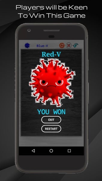 Imagen 0 para Virus vs Virus